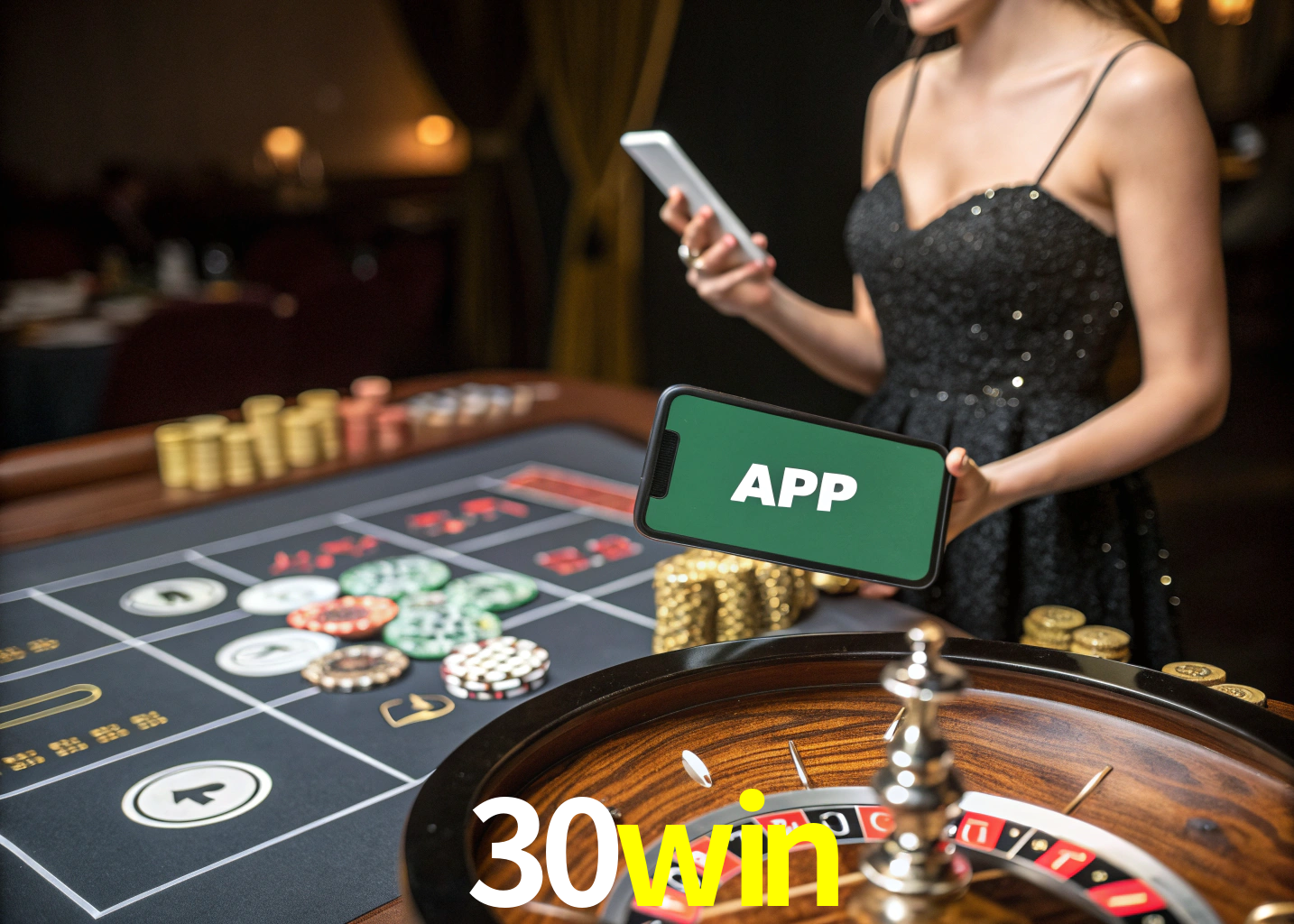 30win Explore centenas de jogos de cassino, incluindo pôquer ao vivo, blackjack e slots progressivos com altos prêmios.