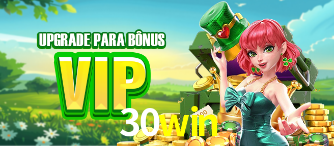 30win Ganhe R$ 100,00 Gratis